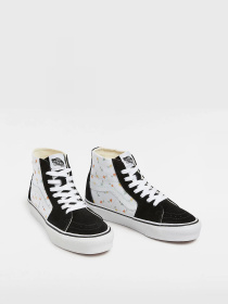 Кеды Vans модель VN0009QPNX01 Фото