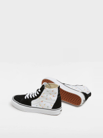 Кеды Vans модель VN0009QPNX01 Фото