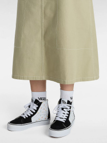 Кеды Vans модель VN0009QPNX01 Фото