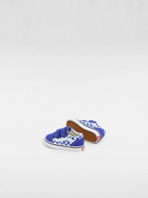 Кеды Vans модель VN0009RCCG41 Фото
