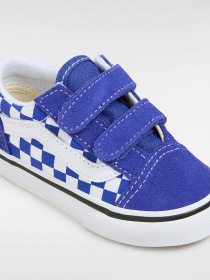 Кеды Vans модель VN0009RCCG41 Фото