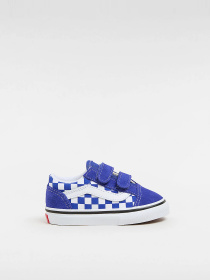 Кеды Vans модель VN0009RCCG41 Фото