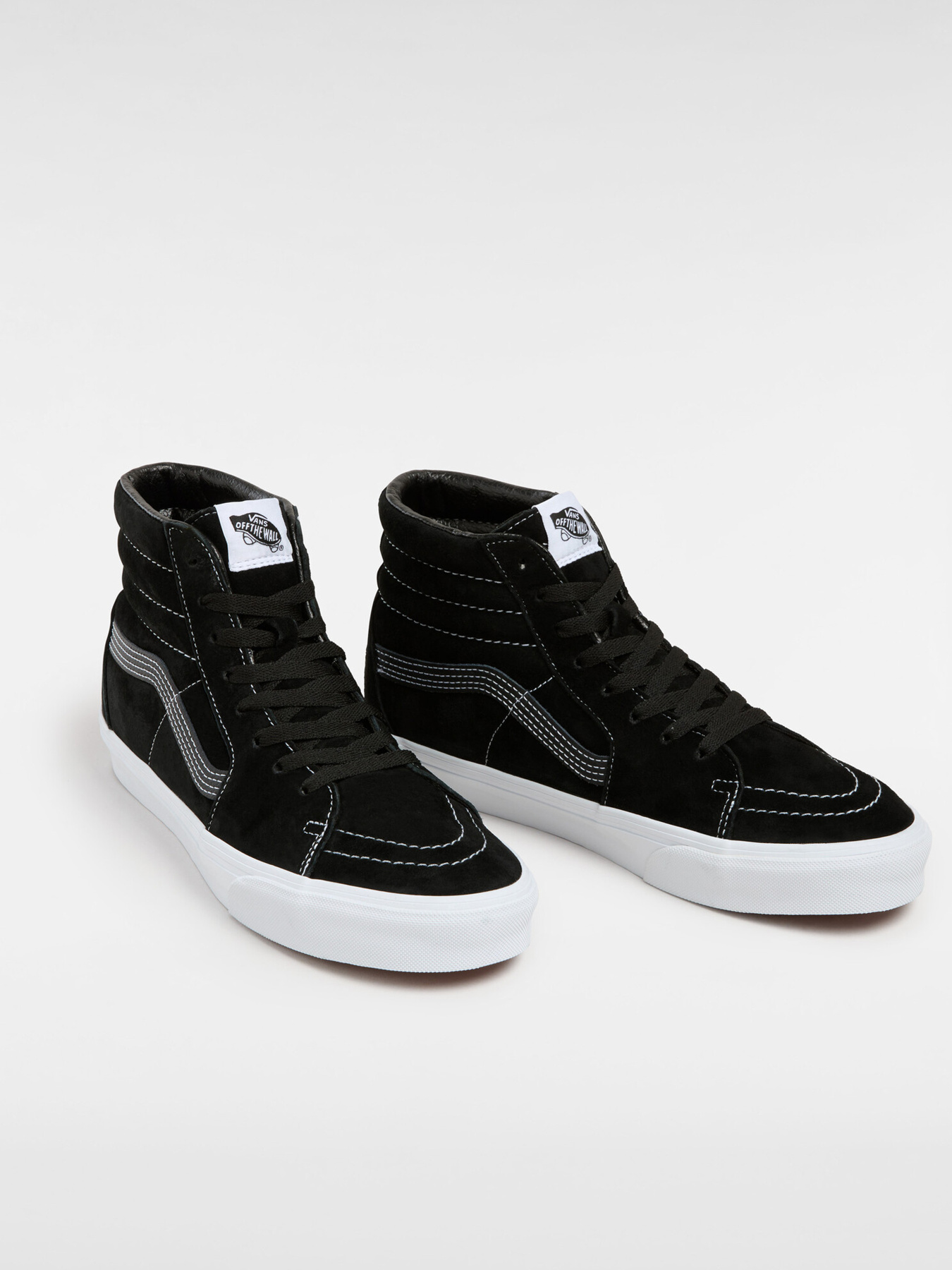 Кеды Vans модель VN000CMXBM81 Фото