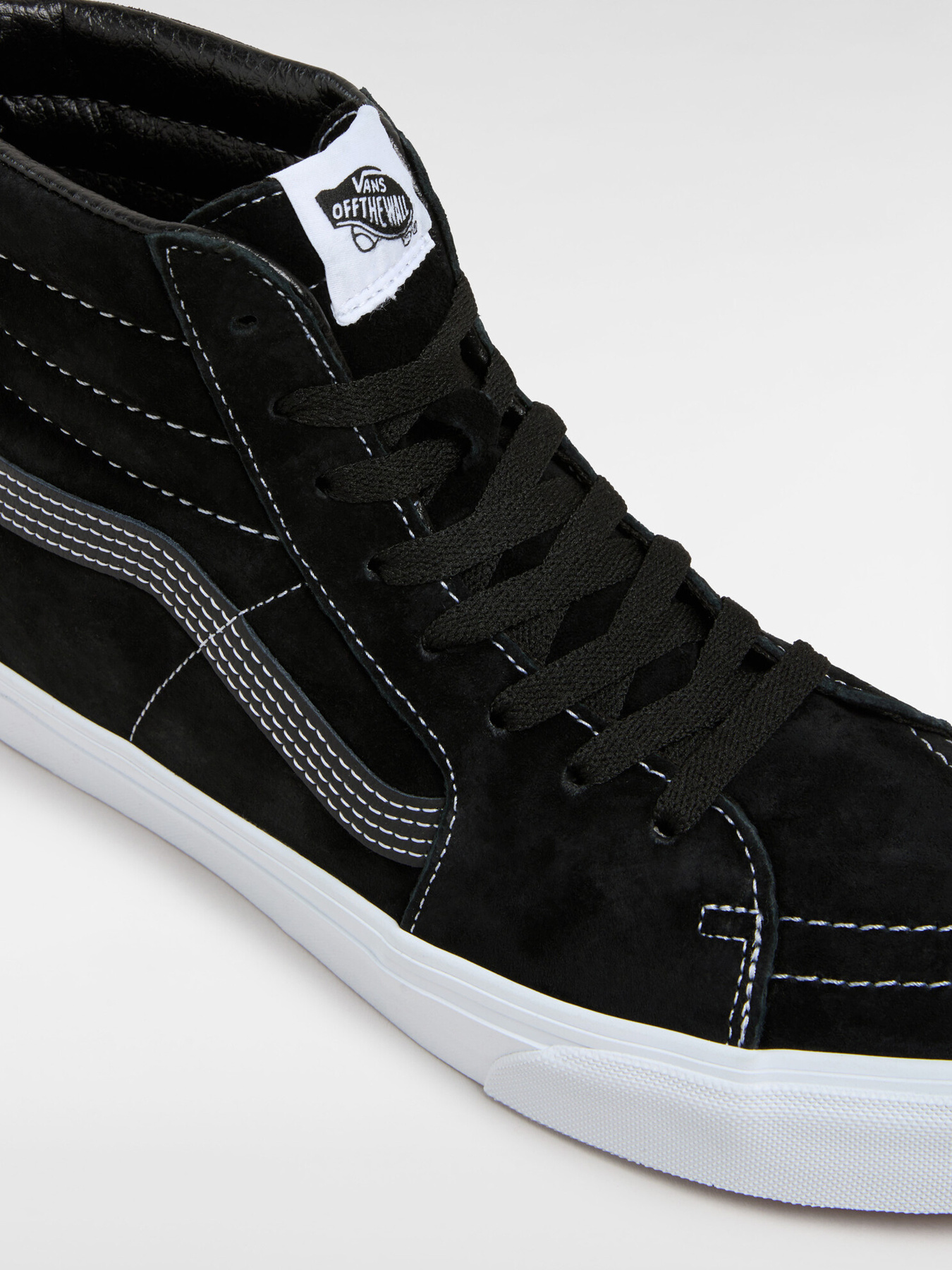 Кеды Vans модель VN000CMXBM81 Фото