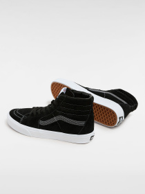 Кеды Vans модель VN000CMXBM81 Фото