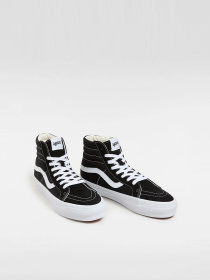 Кеды Vans модель VN000CR0BA21 Фото
