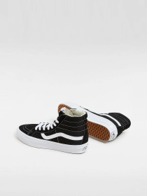 Кеды Vans модель VN000CR0BA21 Фото