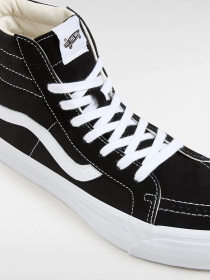 Кеды Vans модель VN000CR0BA21 Фото