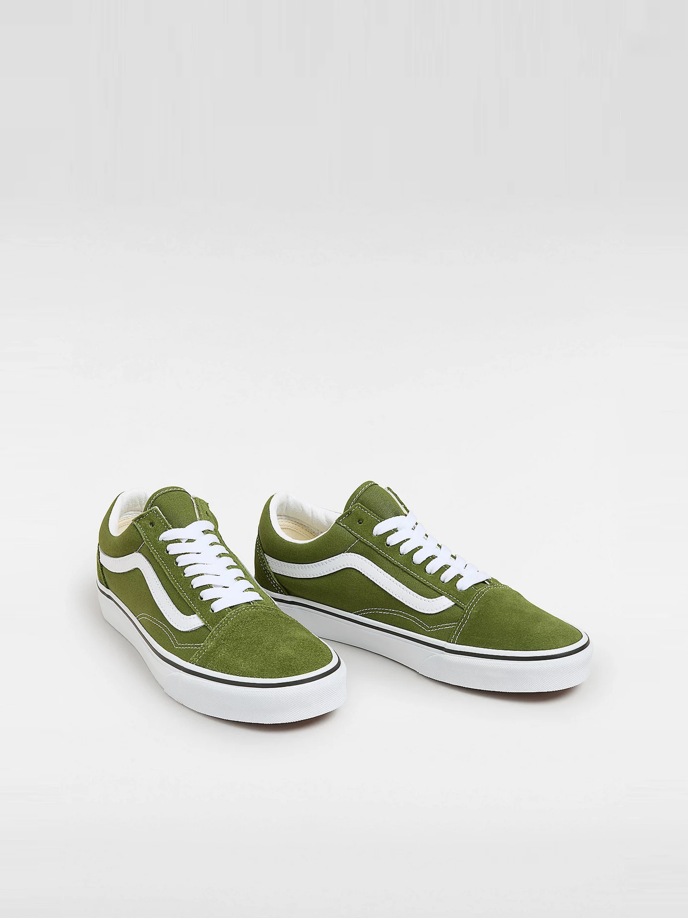 Кеды Vans модель VN000CT8CIB1 Фото