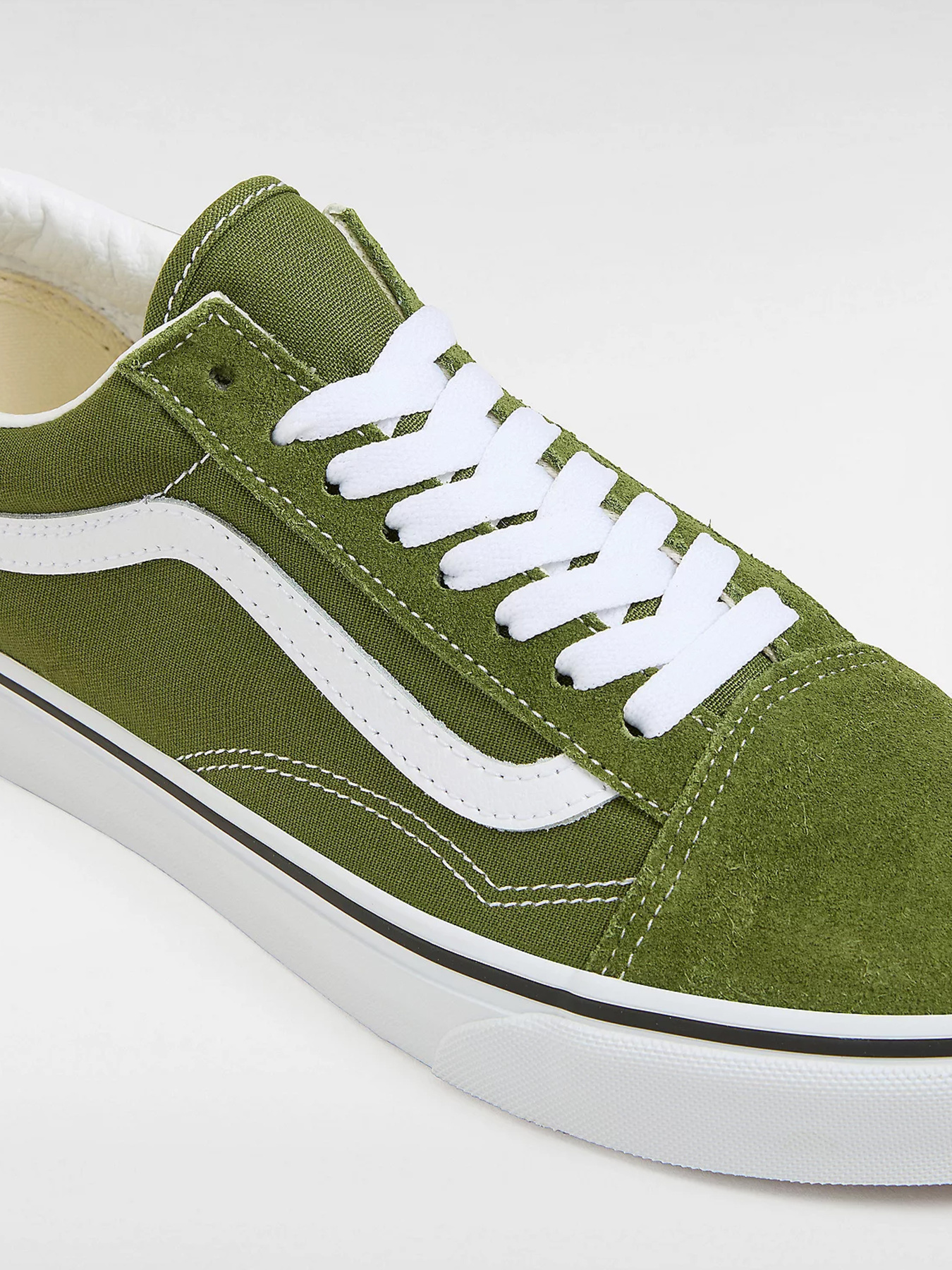 Кеды Vans модель VN000CT8CIB1 Фото