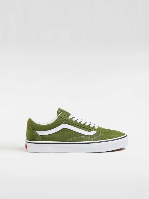 Кеды Vans модель VN000CT8CIB1 Фото