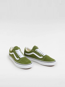 Кеды Vans модель VN000CT8CIB1 Фото
