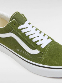 Кеды Vans модель VN000CT8CIB1 Фото