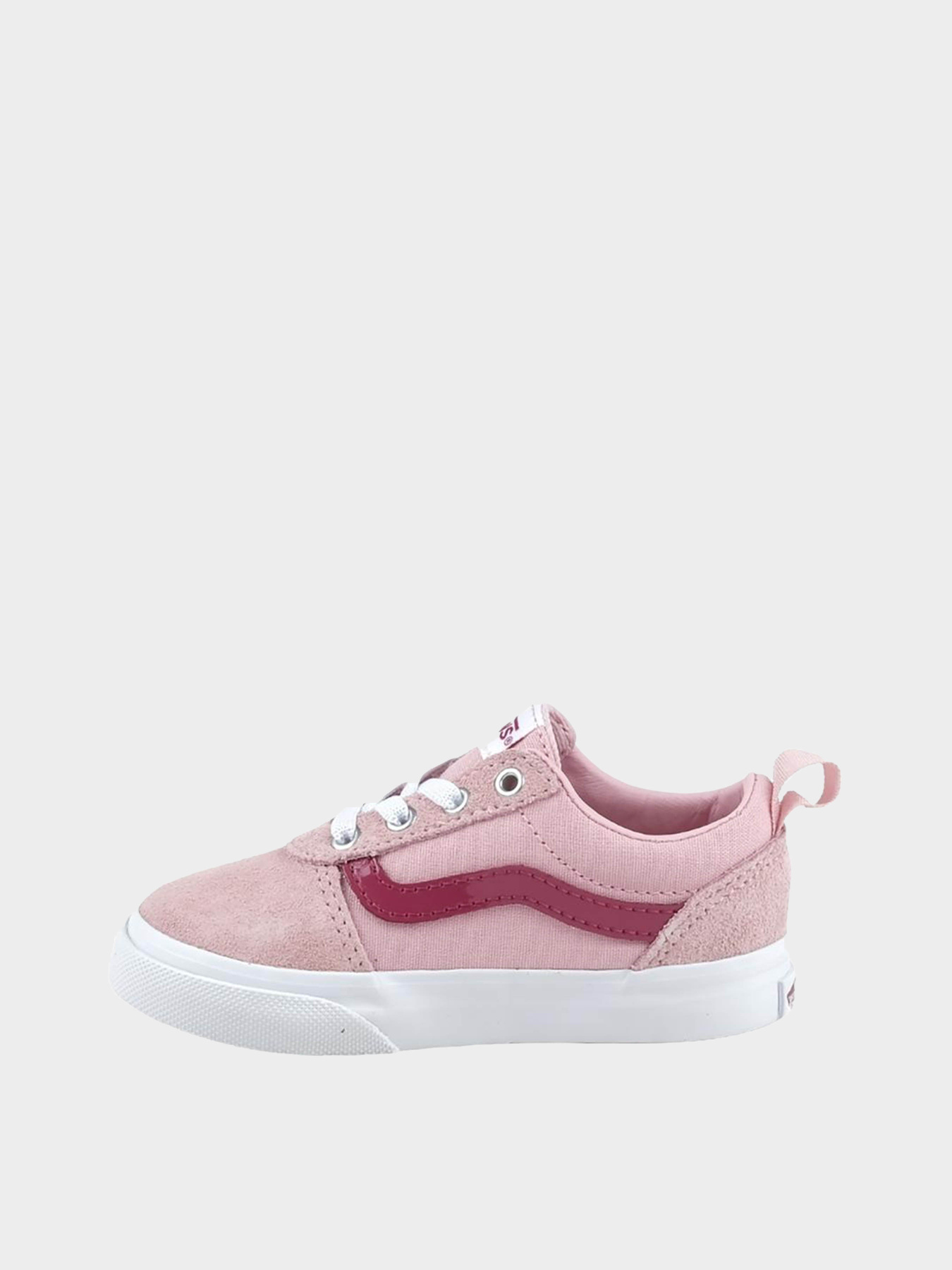 Кеды Vans модель VN000CUQD3X1 Кеды Vans модель VN000CUQD3X1 Фото