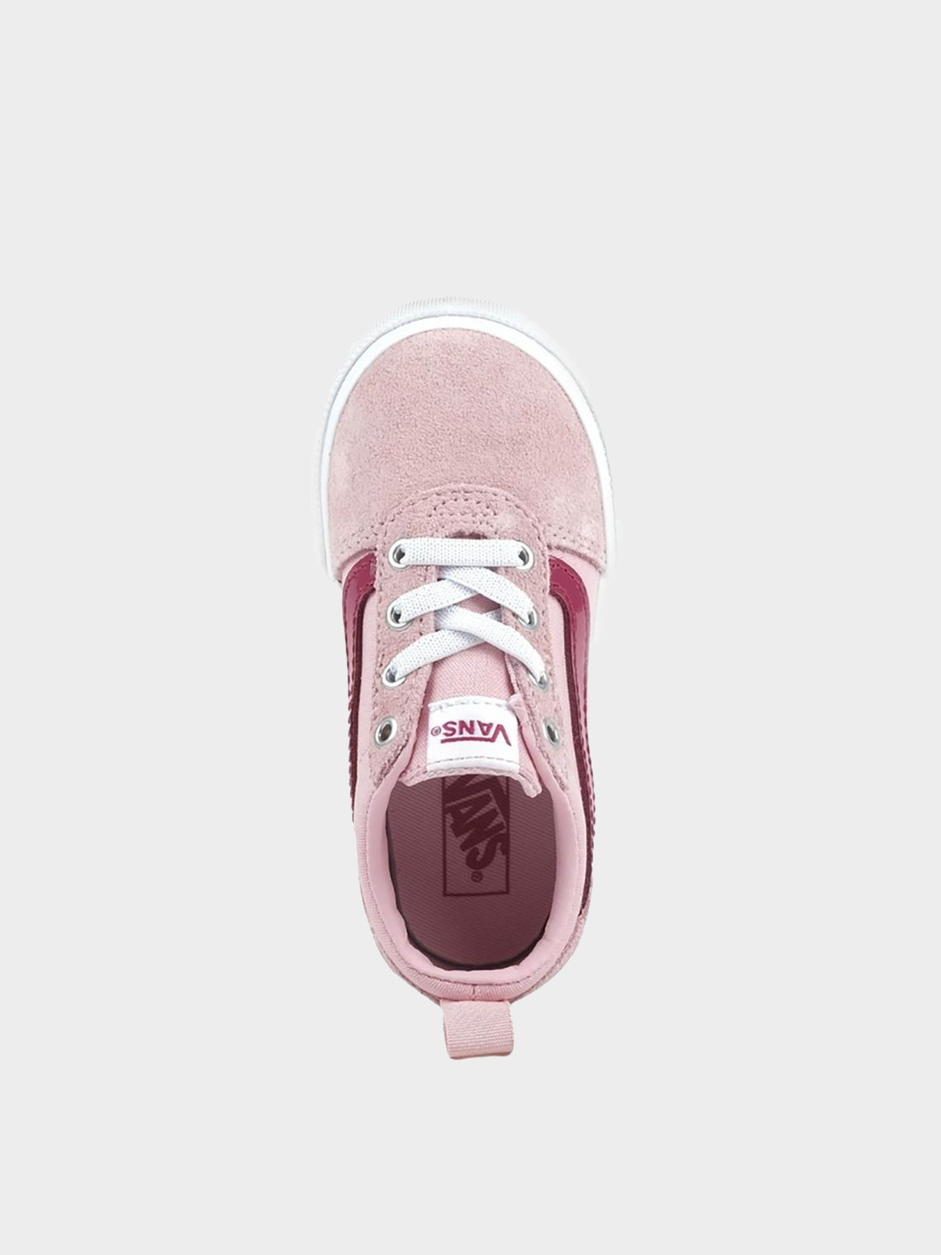 Кеды Vans модель VN000CUQD3X1 Кеды Vans модель VN000CUQD3X1 Фото