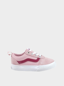 Кеды Vans модель VN000CUQD3X1 Фото