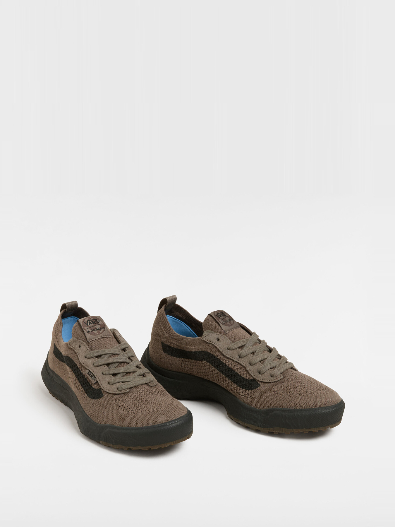 Кроссовки Vans модель VN000CWF9JC1 Фото