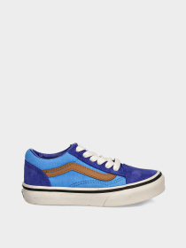 Кеды Vans модель VN000CYMBER1 Фото