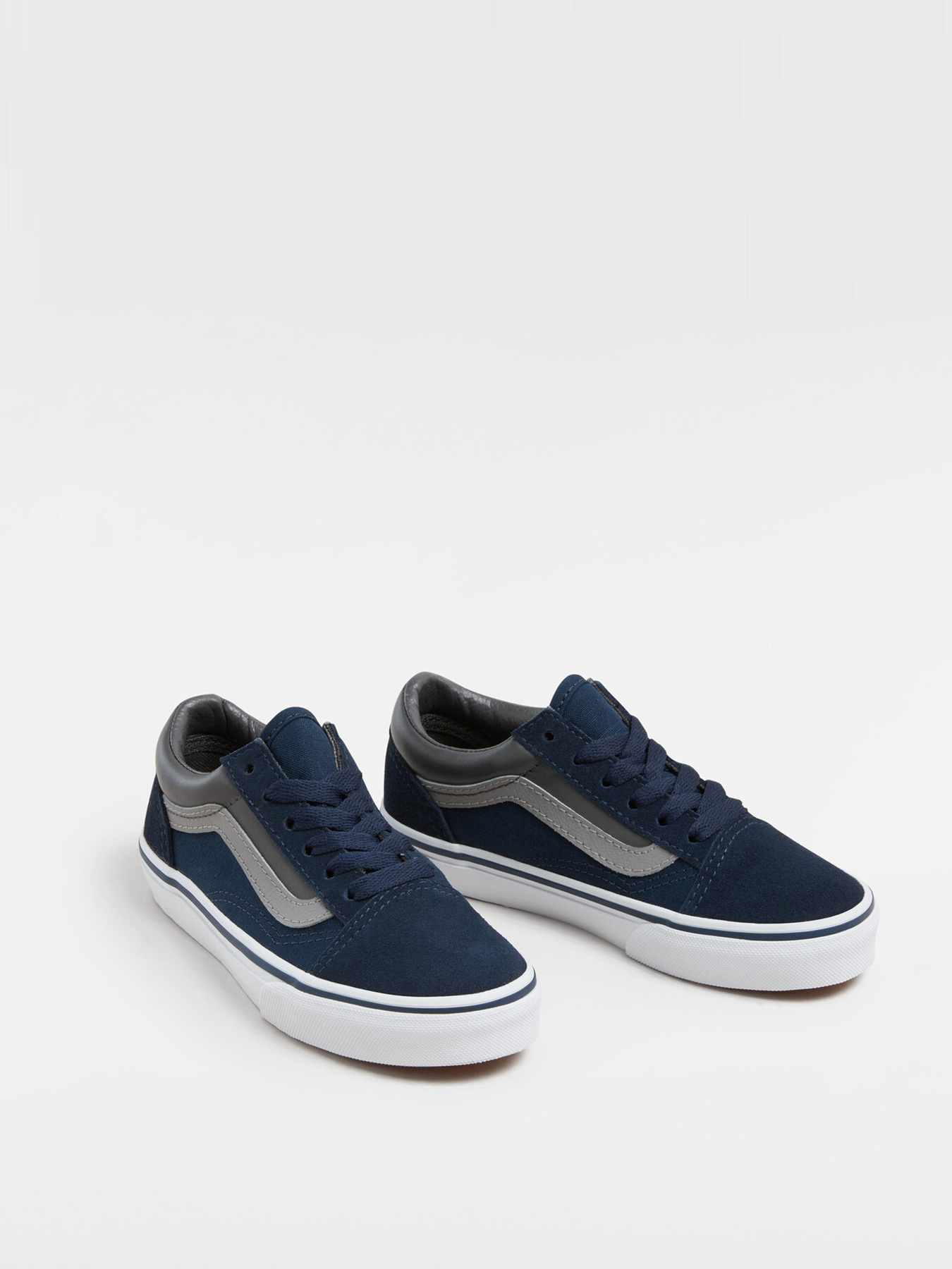 Кеды Vans модель VN000CYMY271 Фото