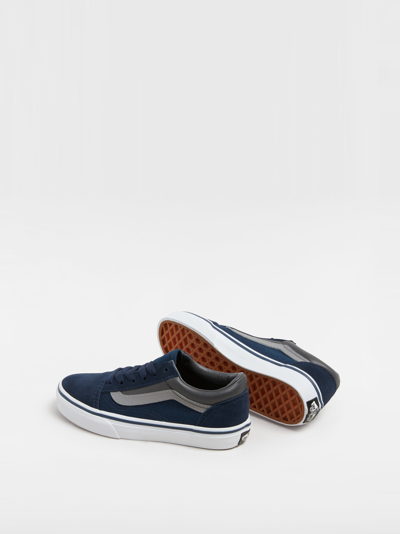 Кеды Vans модель VN000CYMY271 Фото