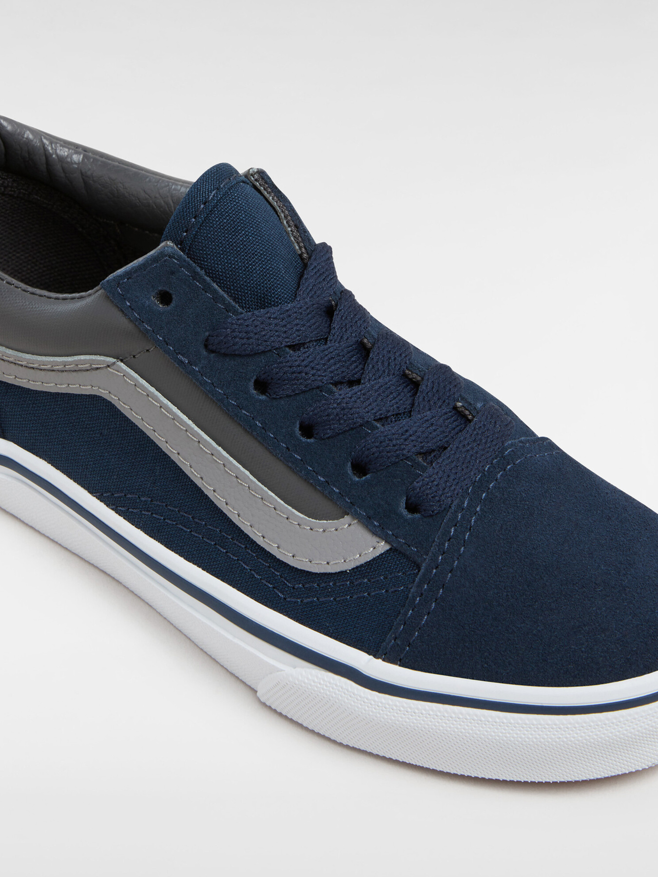 Кеды Vans модель VN000CYMY271 Фото