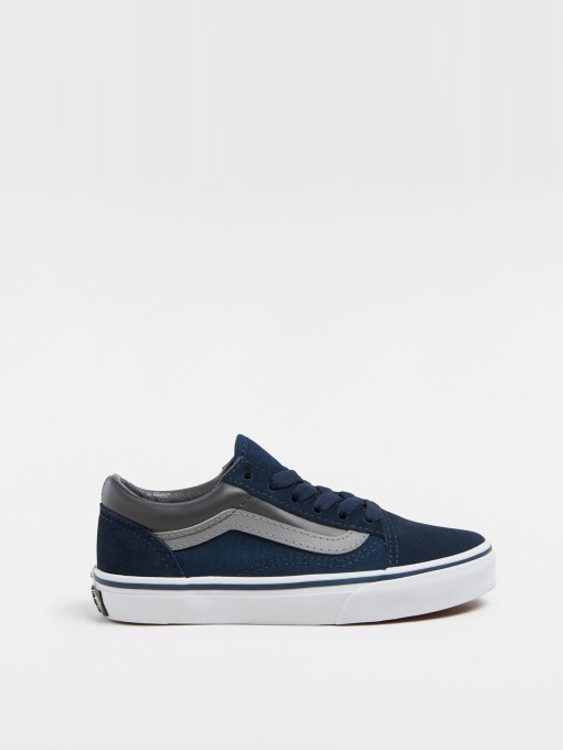 Кеды Vans модель VN000CYMY271 Фото