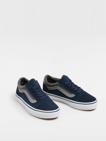 Кеды Vans модель VN000CYMY271 Фото