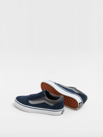 Кеды Vans модель VN000CYMY271 Фото