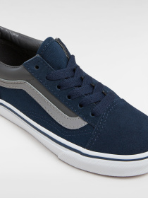 Кеды Vans модель VN000CYMY271 Фото