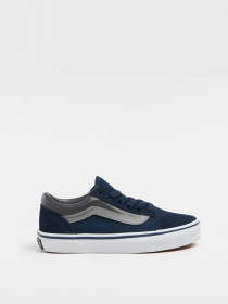 Кеды Vans модель VN000CYMY271 Фото