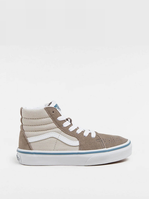 Кеды Vans модель VN000CYND3Y1 Фото