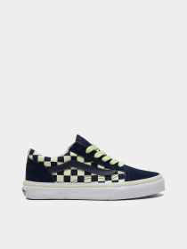Кеды Vans модель VN000CYVBX91 Фото