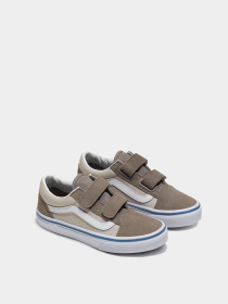 Кеды Vans модель VN000CYWD3Y1 Фото