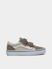 Кеды Vans модель VN000CYWD3Y1 Фото