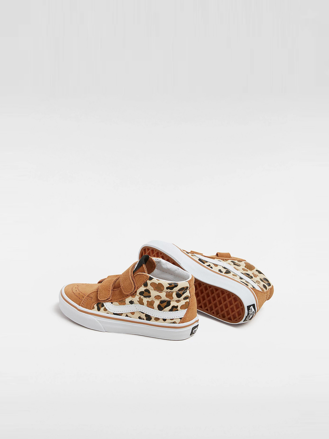 Кеды Vans модель VN000CZ5BF21 Фото