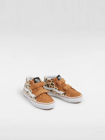 Кеды Vans модель VN000CZ5BF21 Фото