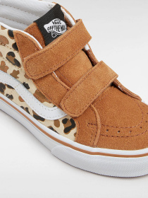Кеды Vans модель VN000CZ5BF21 Фото