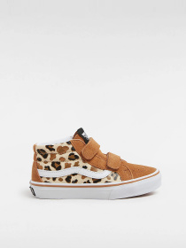 Кеды Vans модель VN000CZ5BF21 Фото