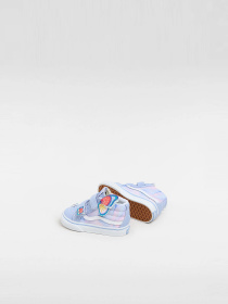 Кеды Vans модель VN000D0QPRP1 Фото
