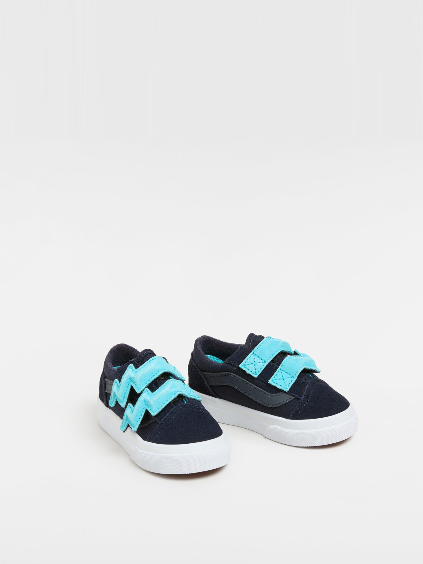 Кеды Vans модель VN000D1BNVY1 Фото