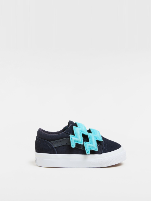 Кеды Vans үлгі VN000D1BNVY1 Фото