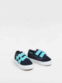 Кеды Vans модель VN000D1BNVY1 Фото