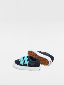 Кеды Vans модель VN000D1BNVY1 Фото