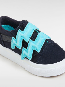 Кеды Vans модель VN000D1BNVY1 Фото