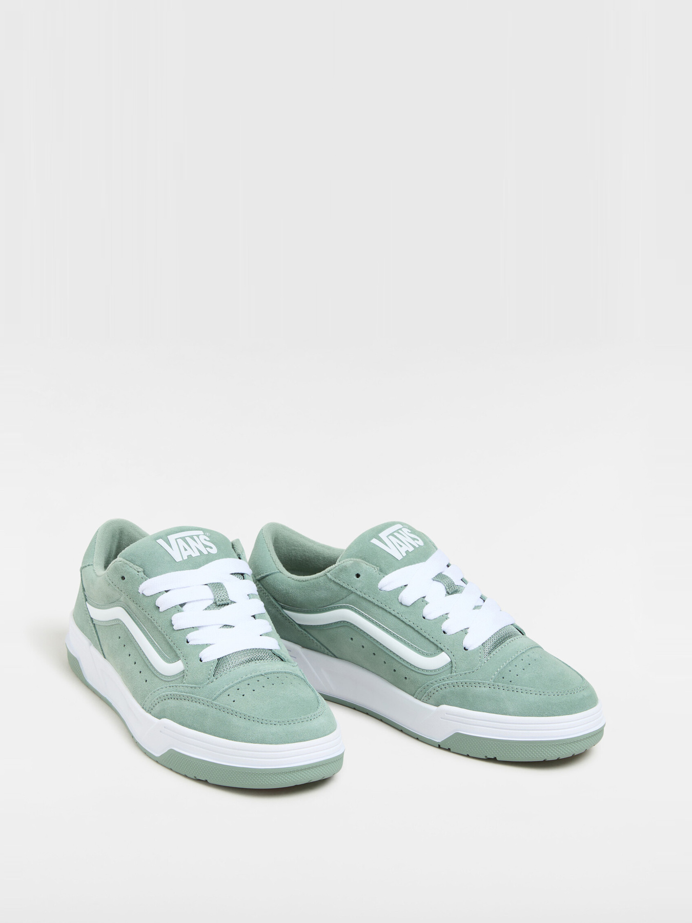 Кеды Vans модель VN000D1JCX31 Фото