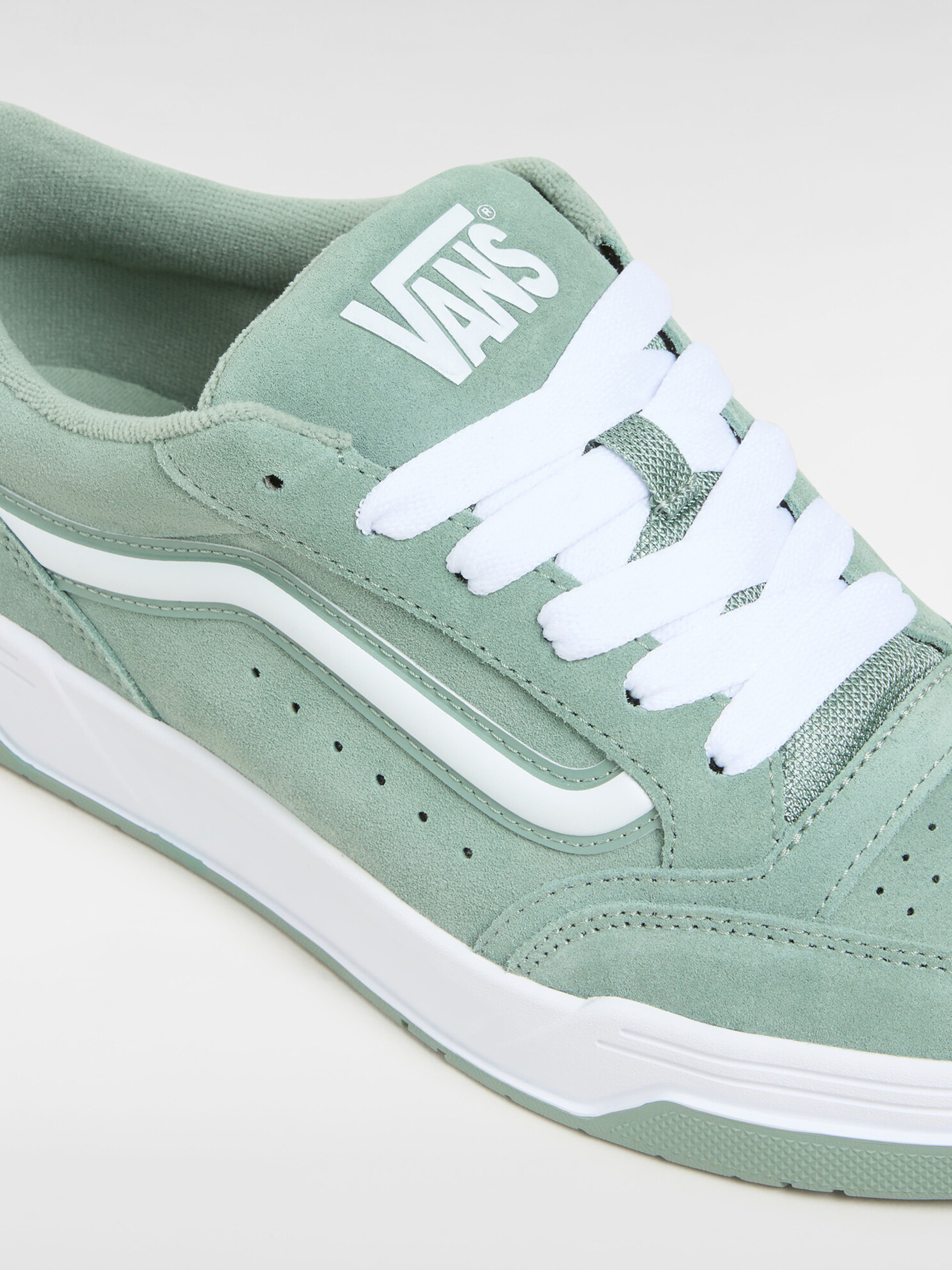 Кеды Vans модель VN000D1JCX31 Фото