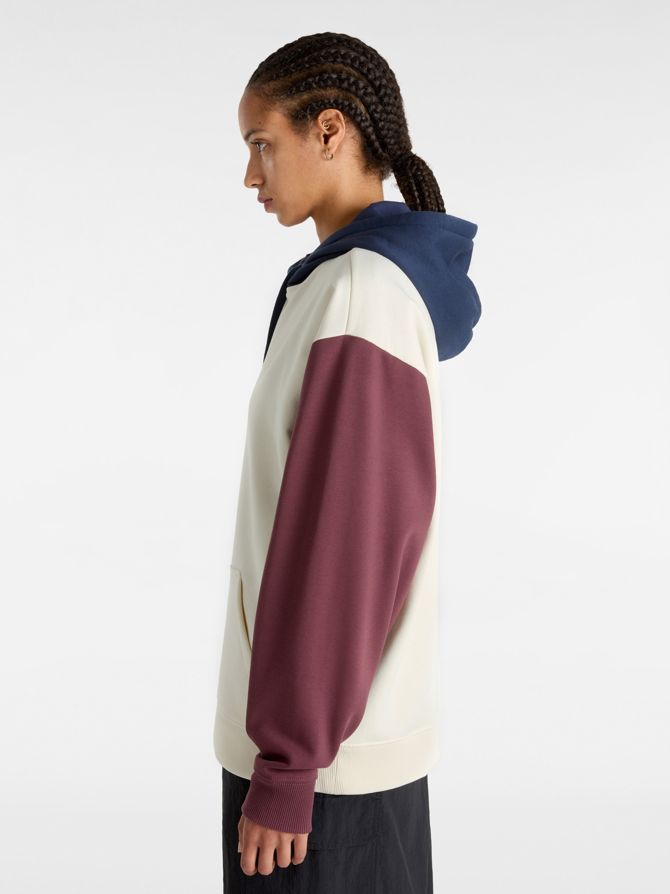 Худи и свитшоты Vans модель VN000H29M6K1 Фото