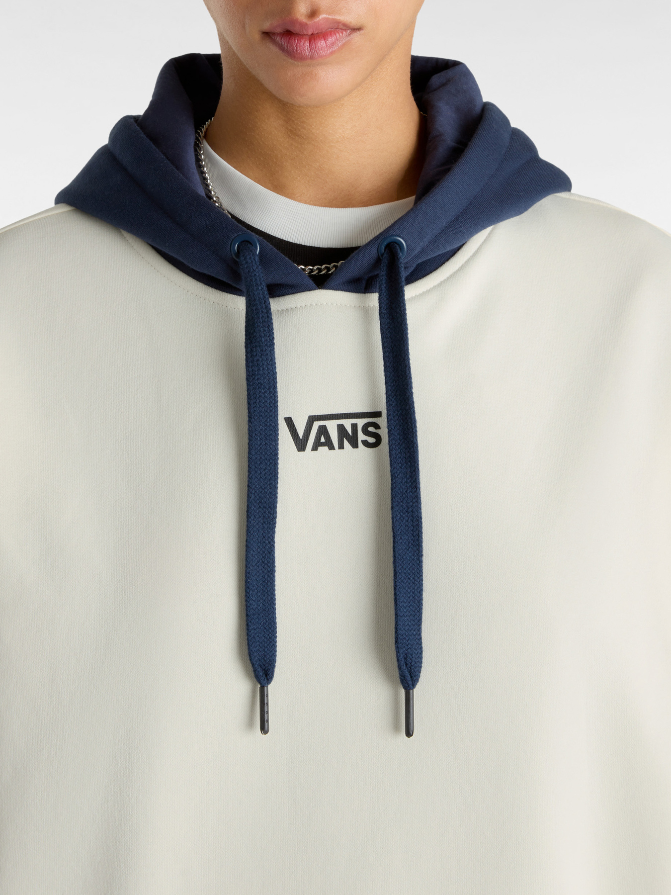 Худи и свитшоты Vans модель VN000H29M6K1 Фото