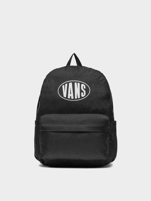 Рюкзаки Vans модель VN000H4WY281 Фото