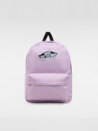 Сиреневый - Повсякденний рюкзак Vans